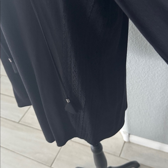 HALE BOB Black Long Sleeve Blouse!!! - Picture 5 of 7